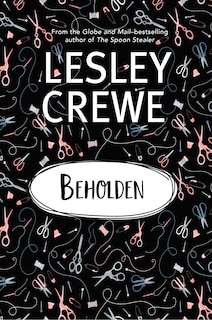 Front cover_Beholden