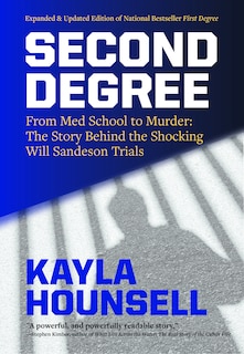 Couverture_Second Degree