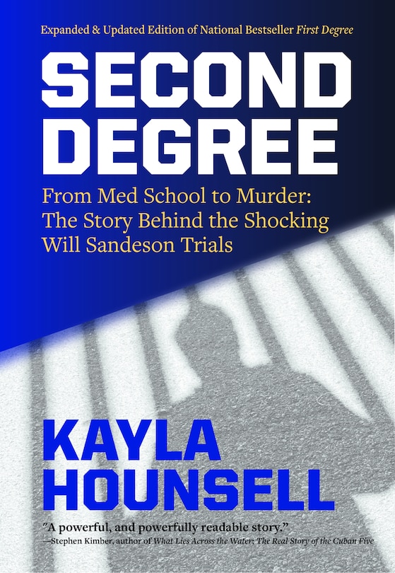 Couverture_Second Degree