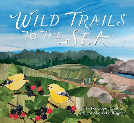 Wild Trails to the Sea