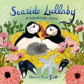 Couverture_Seaside Lullaby