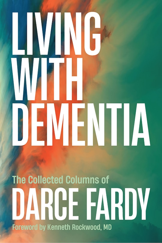 Couverture_Living with Dementia