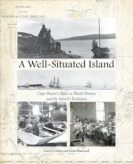 Front cover_A Well-Situated Island