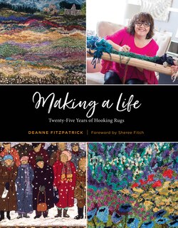 Front cover_Making a Life