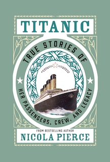 Front cover_Titanic