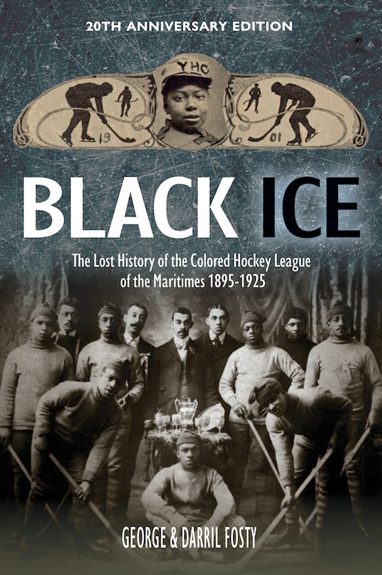 Front cover_Black Ice