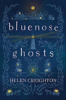 Front cover_Bluenose Ghosts