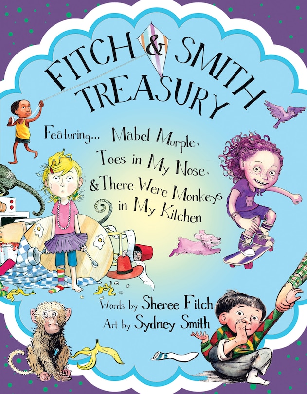 Front cover_Fitch & Smith Treasury