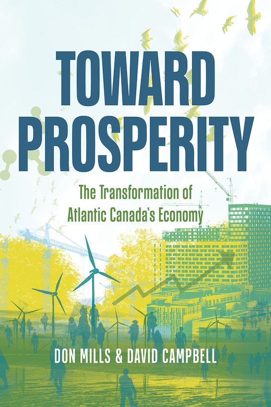 Front cover_Toward Prosperity
