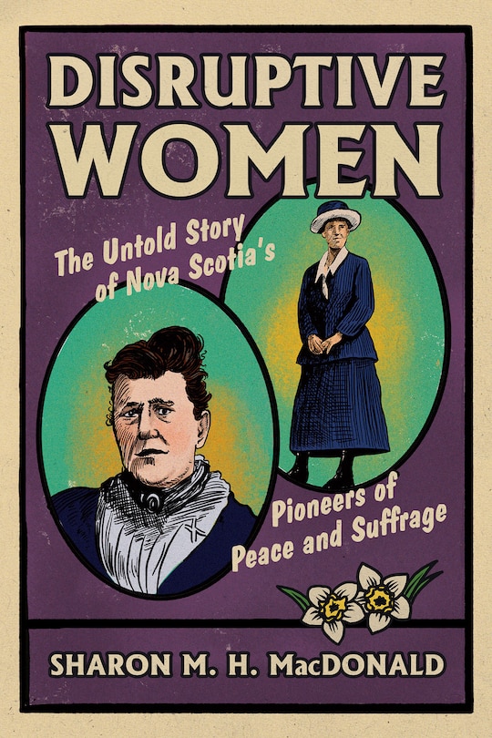 Couverture_Disruptive Women