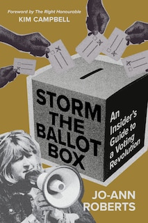 Front cover_Storm the Ballot Box