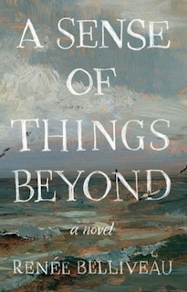 Front cover_A Sense of Things Beyond