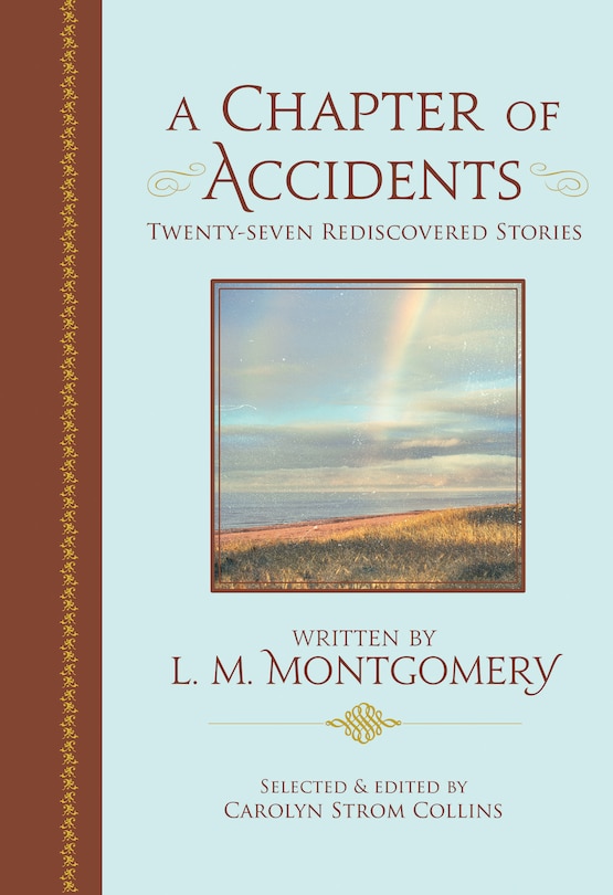 Front cover_A Chapter of Accidents