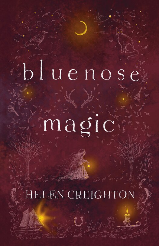 Front cover_Bluenose Magic (3rd ed)