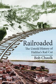 Front cover_Railroaded
