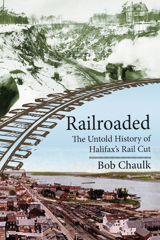 Front cover_Railroaded