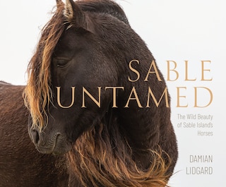 Couverture_Sable Untamed