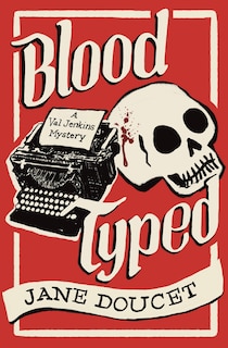 Couverture_Blood Typed