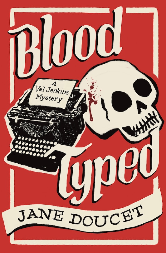 Couverture_Blood Typed
