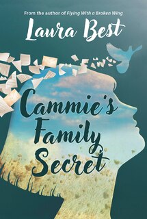 Couverture_Cammie's Family Secret