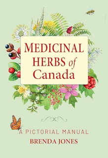 Couverture_Medicinal Herbs of Canada