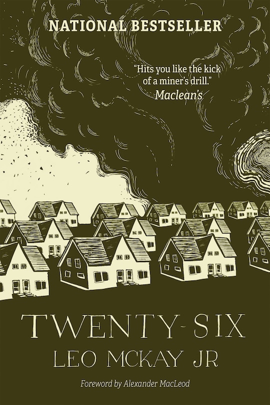 Front cover_Twenty-six