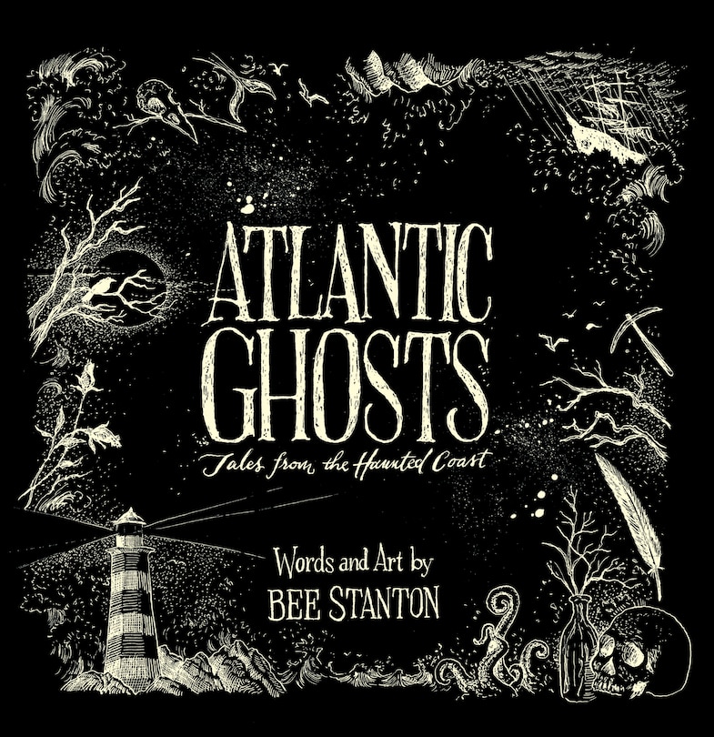 Front cover_Atlantic Ghosts