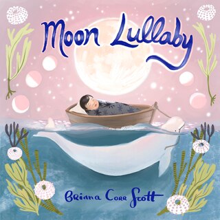 Front cover_Moon Lullaby