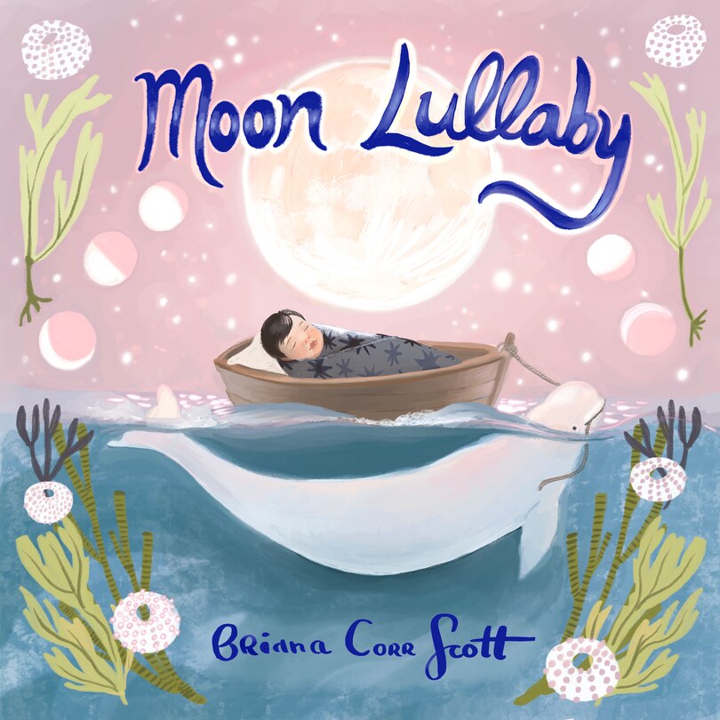 Front cover_Moon Lullaby