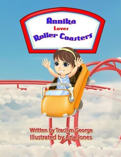 Couverture_Annika Loves Roller Coasters