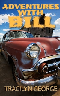 Front cover_Adventures With Bill