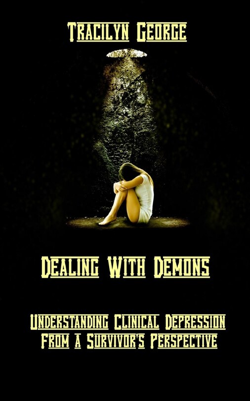 Front cover_Dealing with Demons