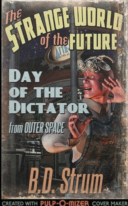 Front cover_Day of the Dictator