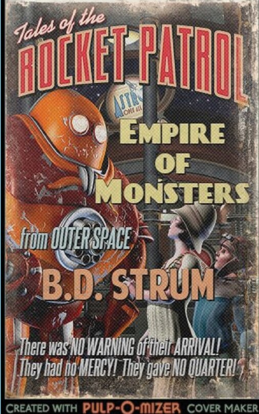 Couverture_Empire of Monsters
