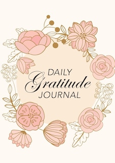 Couverture_Daily Gratitude Journal