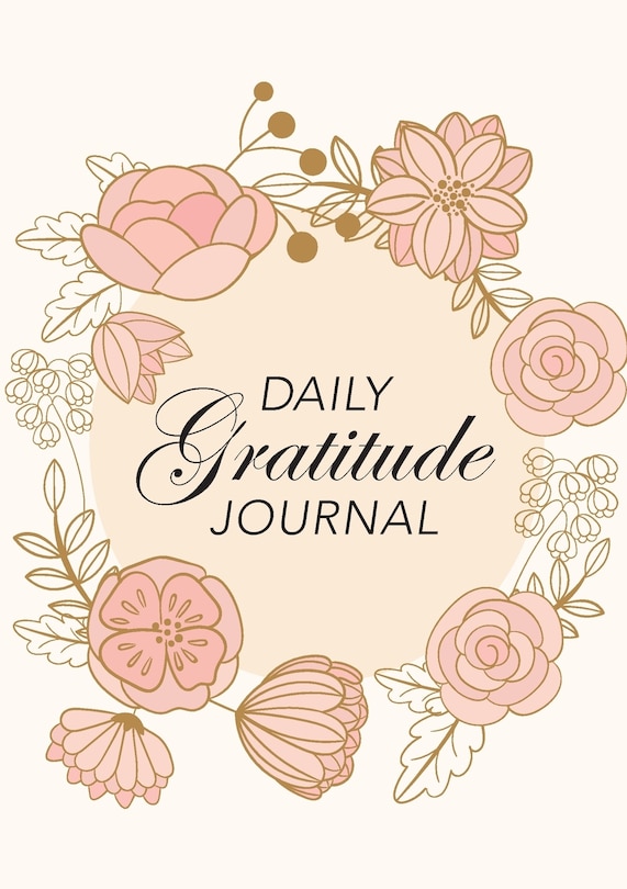Couverture_Daily Gratitude Journal