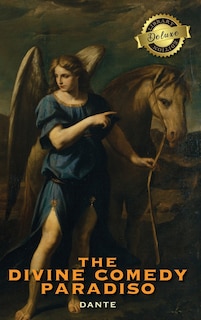 Front cover_The Divine Comedy