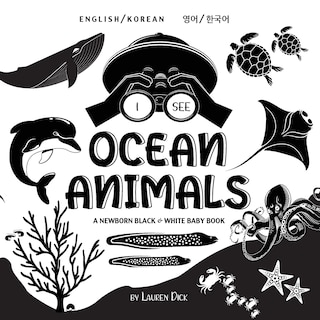 Couverture_I See Ocean Animals