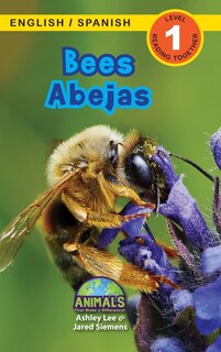 Front cover_Bees / Abejas