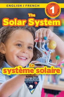 Front cover_The Solar System