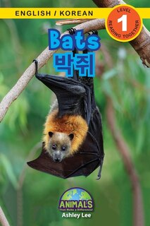 Couverture_Bats / 박쥐