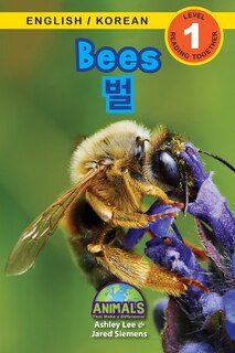 Couverture_Bees / 벌