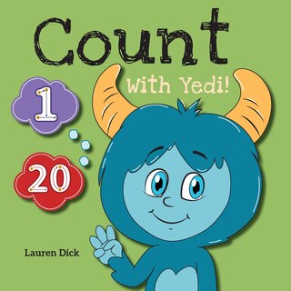 Couverture_Count With Yedi!