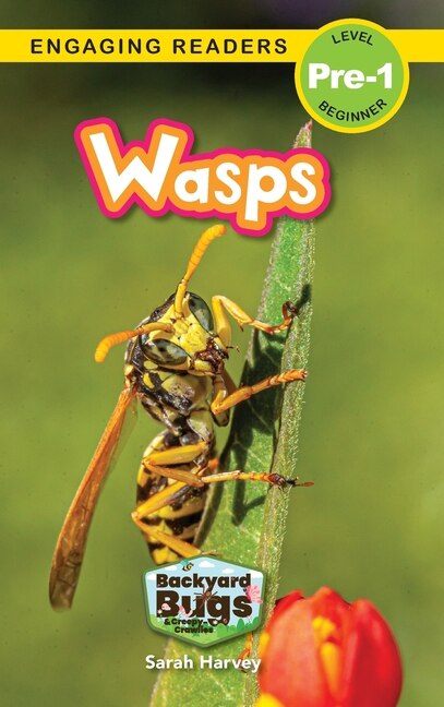 Front cover_Wasps