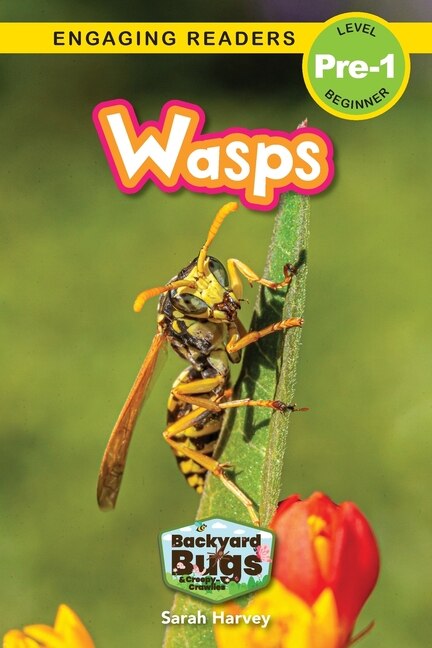 Front cover_Wasps
