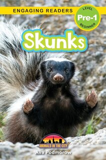 Front cover_Skunks