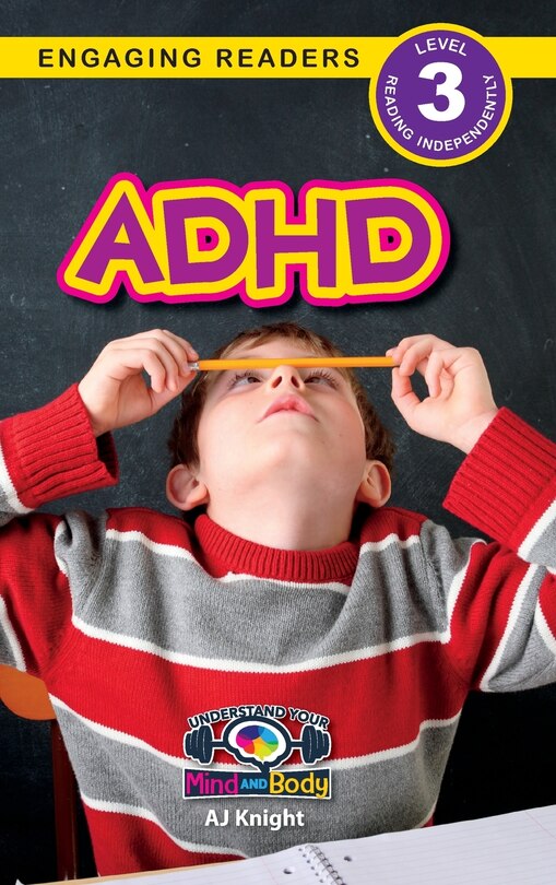 Front cover_ADHD