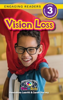 Couverture_Vision Loss