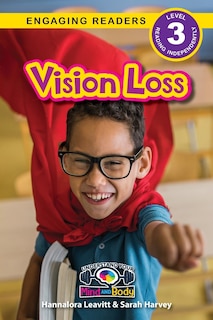 Front cover_Vision Loss
