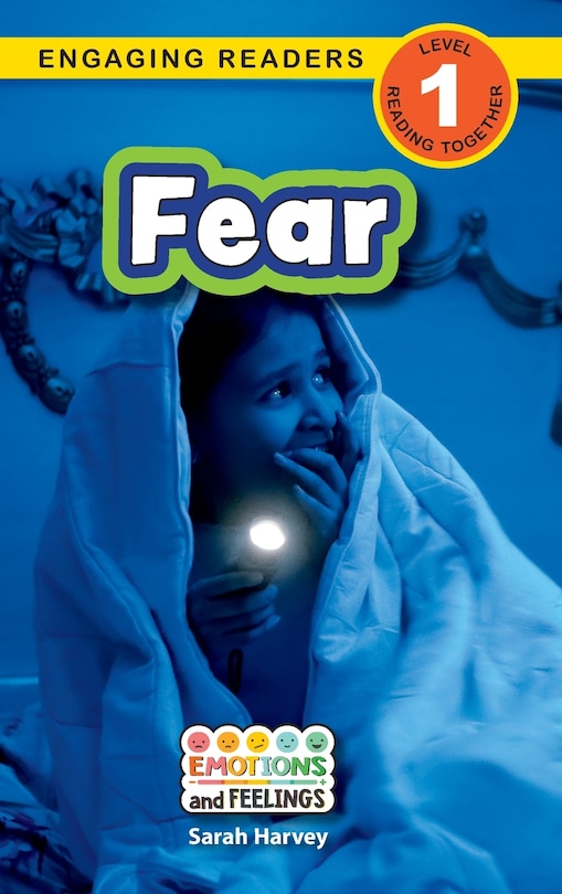 Front cover_Fear